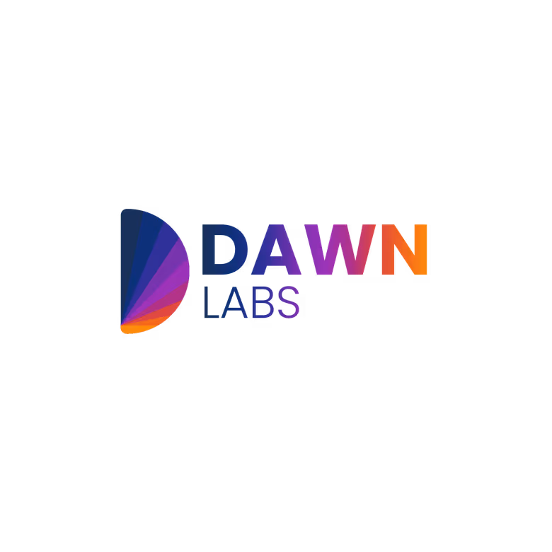 Dawn Labs ecosystem identity