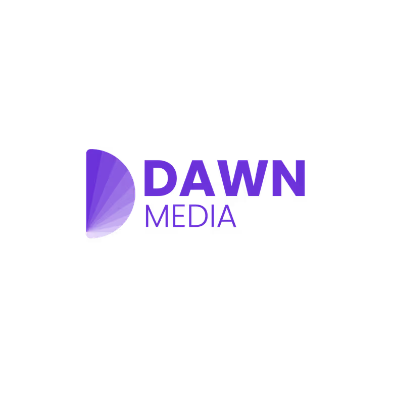 Dawn Media future division identity