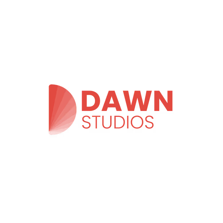 Dawn Studios future game studio concept