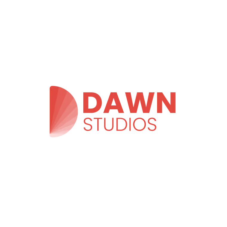 Dawn Studios future game studio concept