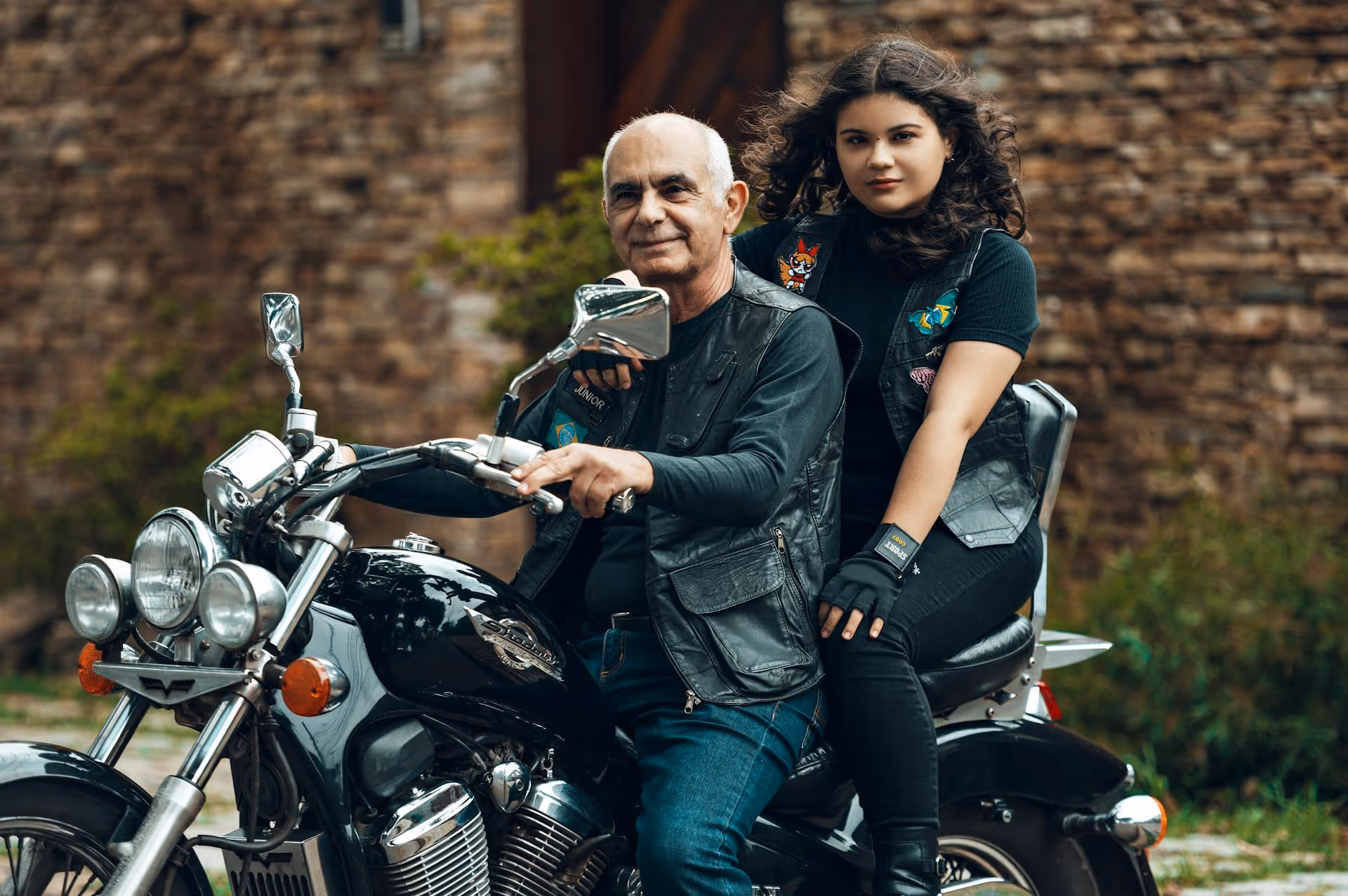 Blueprint Illustration